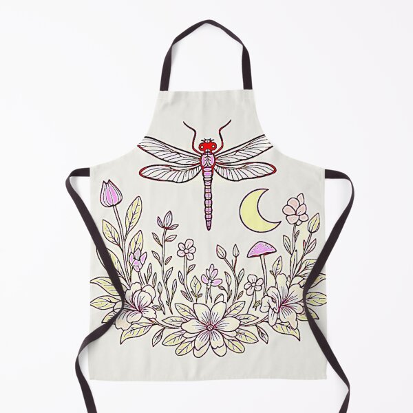 Item preview, The Dragonfly and the Herb Arrangement designed and sold by Helios Be. Lavsh.