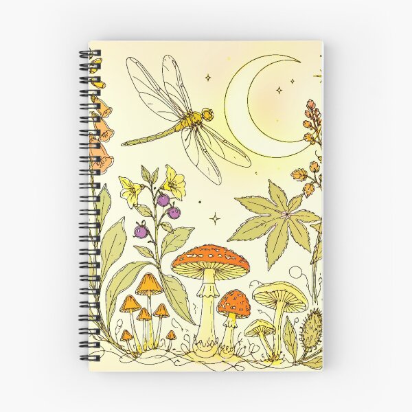 Item preview, The Dragonfly and the Herb Arrangement #1 designed and sold by Helios Be. Lavsh.