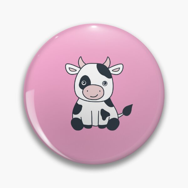 Item preview, Cute Cow designed and sold by IrynaAlex.