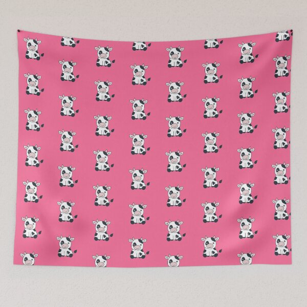 Item preview, Cute Cow designed and sold by IrynaAlex.
