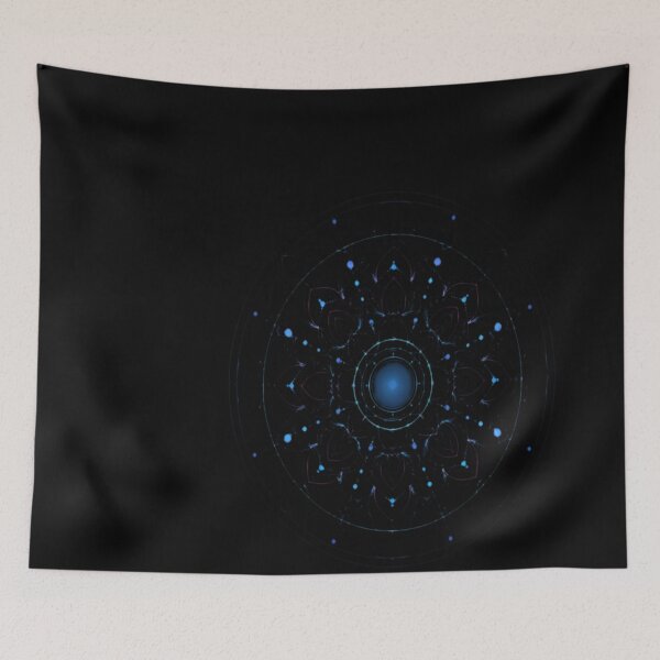 Item preview, Flower of Life designed and sold by truc6424.