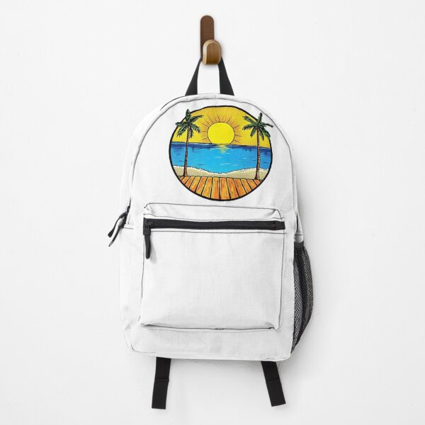 Item preview, Pop art sunset designed and sold by Glenbobagins.