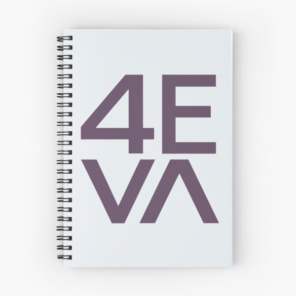 Item preview, 4E VA Neon Futuristic Typography – Y2K Gradient Streetwear Design designed and sold by FatmaAhmed90.