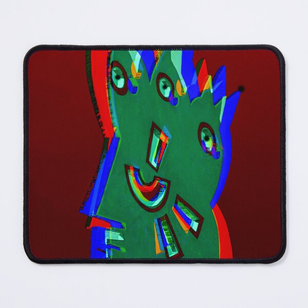 Item preview, Creature From Planet Zorg designed and sold by heatherfriedman.