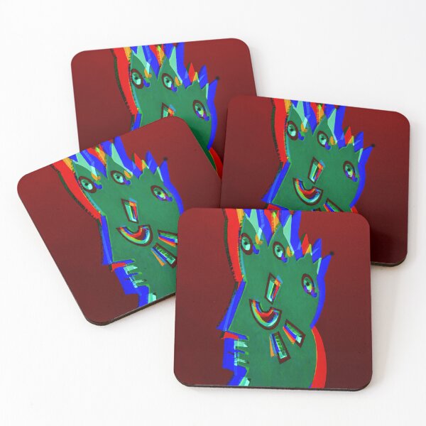 Item preview, Creature From Planet Zorg designed and sold by heatherfriedman.