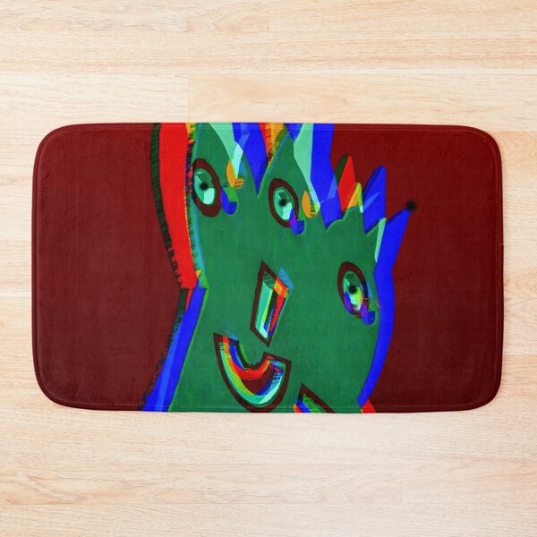 Item preview, Creature From Planet Zorg designed and sold by heatherfriedman.