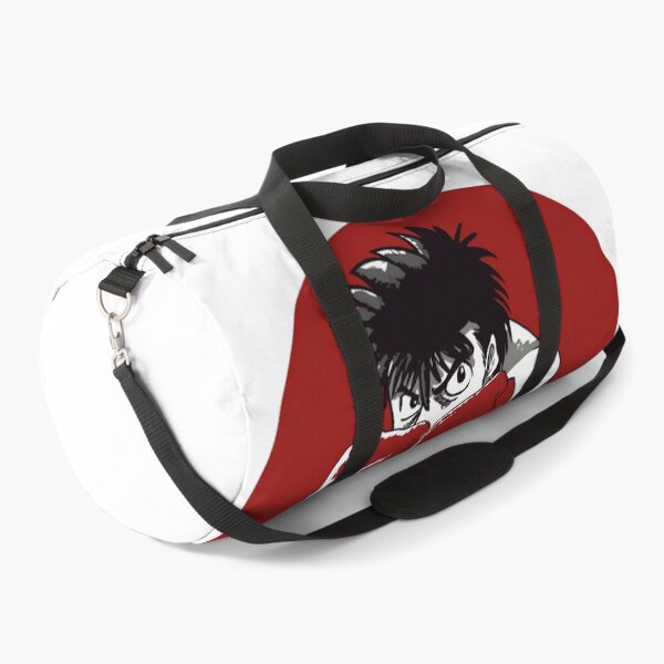 Item preview, Hajime no Ippo - Ippo Makunouchi designed and sold by Creaturesinzo.