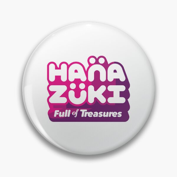 Item preview, Toronto Hanazuki Full Of Treasures bCity Dreams designed and sold by Kiftsgategarden.