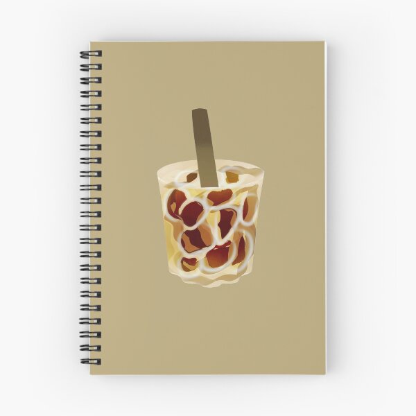 Item preview, Iced Coffee designed and sold by EiramsArtStuffs.