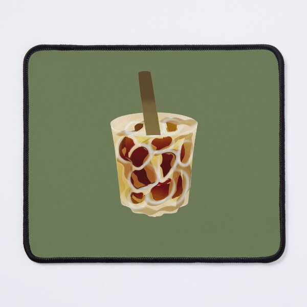 Item preview, Iced Coffee designed and sold by EiramsArtStuffs.