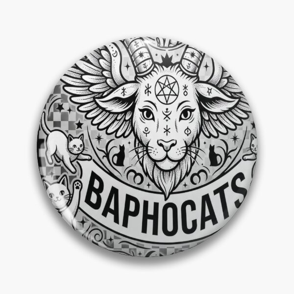 Item preview, baphocats designed and sold by fejesrussh.