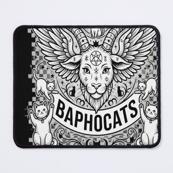 Item preview, baphocats designed and sold by fejesrussh.
