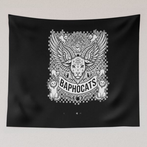 Item preview, baphocats designed and sold by fejesrussh.