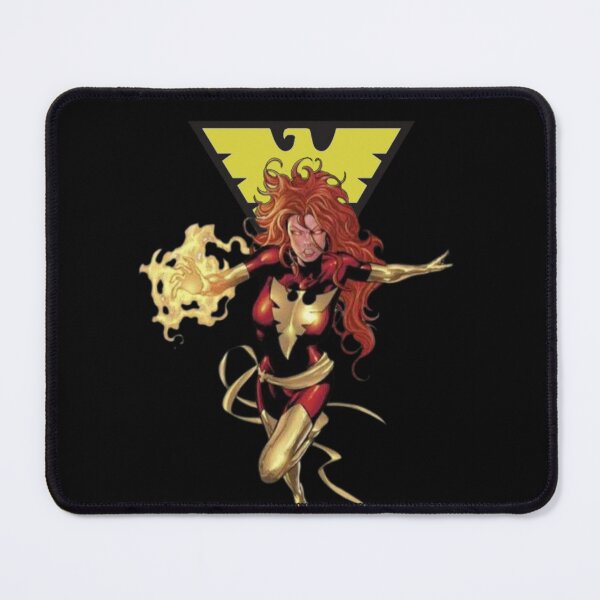 Item preview, Jean Grey designed and sold by White Tiger Designz .