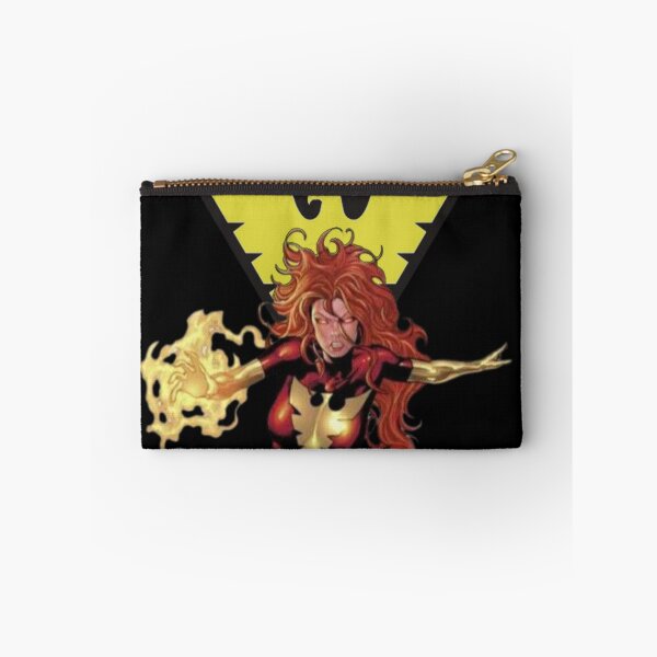 Item preview, Jean Grey designed and sold by White Tiger Designz .