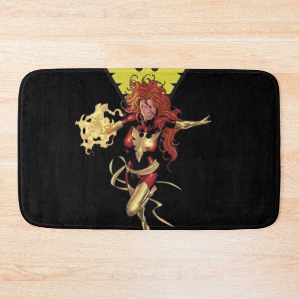 Item preview, Jean Grey designed and sold by White Tiger Designz .