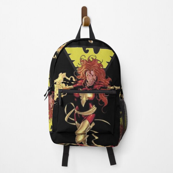 Item preview, Jean Grey designed and sold by White Tiger Designz .