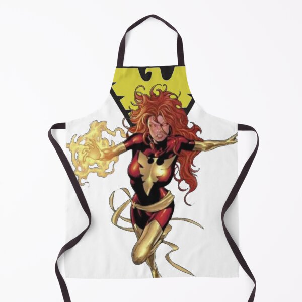 Item preview, Jean Grey designed and sold by White Tiger Designz .