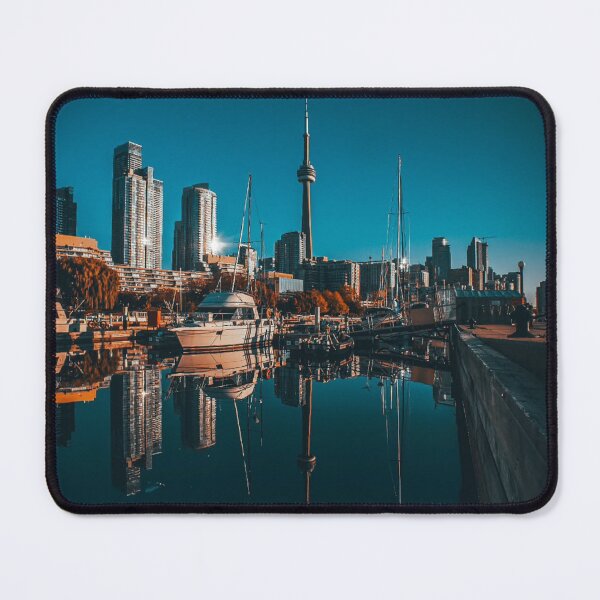 Item preview, Toronto Hanazuki Full Of Treasures Modern Streets designed and sold by Kiftsgategarden.