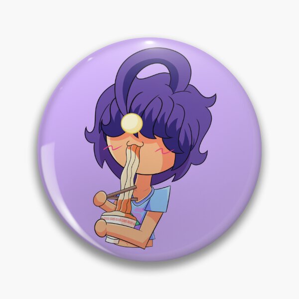 Item preview, Ramen Reggie designed and sold by 2cool2sayit.