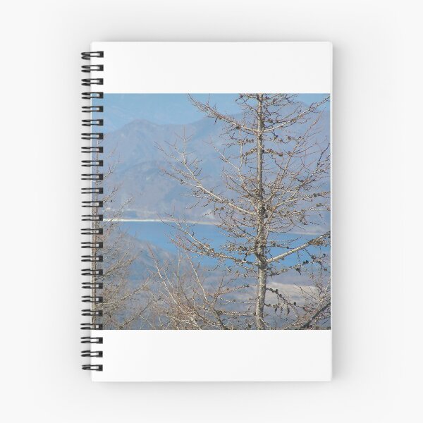 Item preview, Winter in Hakone, Japan designed and sold by Juliette Remfrey.