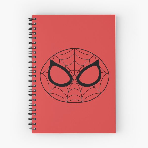Item preview, Minimalist Spider-Man for Kids, Spider-Man, Peter Parker, Avengers, Marvel Comics, Fan Art designed and sold by Leley_art.