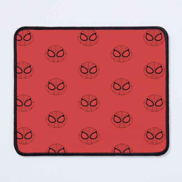 Item preview, Minimalist Spider-Man for Kids, Spider-Man, Peter Parker, Avengers, Marvel Comics, Fan Art designed and sold by Leley_art.