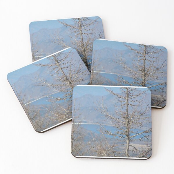 Item preview, Winter in Hakone, Japan designed and sold by Juliette Remfrey.