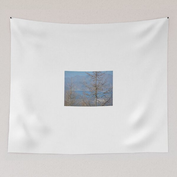 Item preview, Winter in Hakone, Japan designed and sold by Juliette Remfrey.