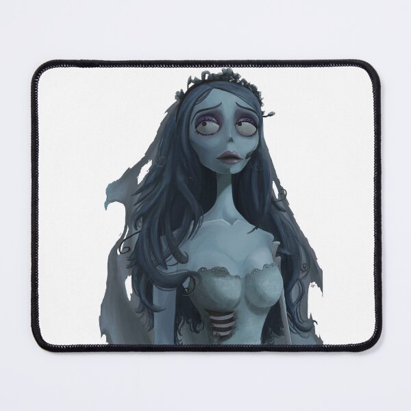Item preview, Corpse Bride Emily designed and sold by LynnArtistic.