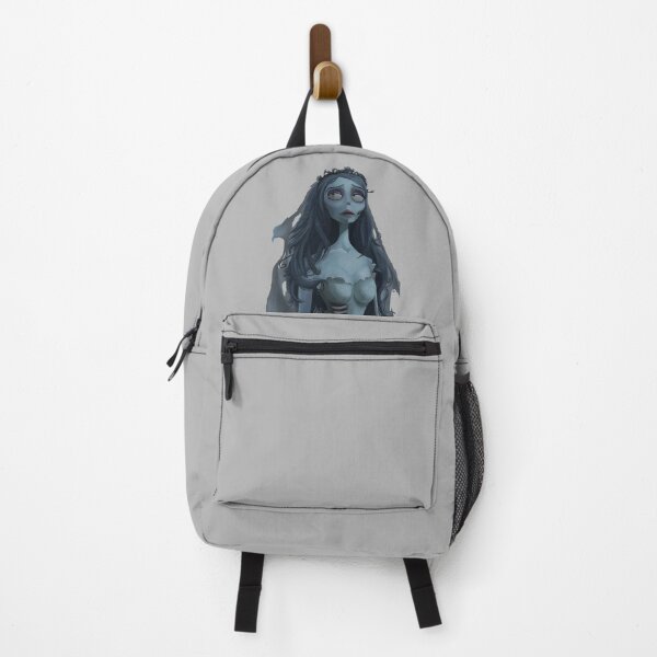 Item preview, Corpse Bride Emily designed and sold by LynnArtistic.