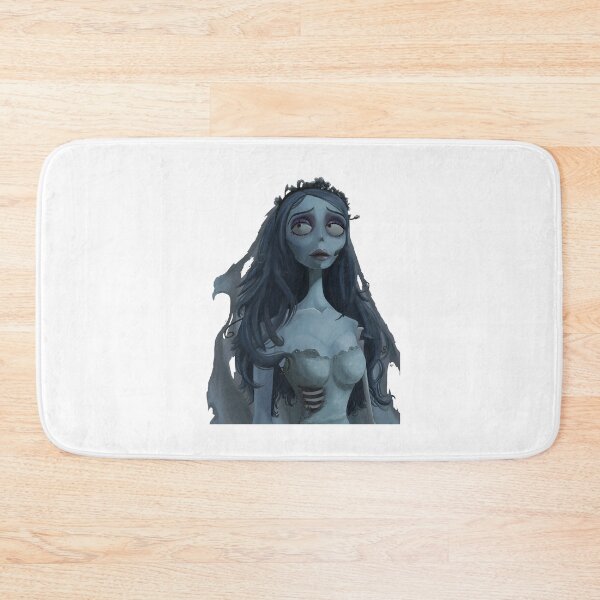 Item preview, Corpse Bride Emily designed and sold by LynnArtistic.