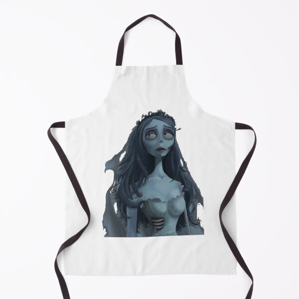 Item preview, Corpse Bride Emily designed and sold by LynnArtistic.
