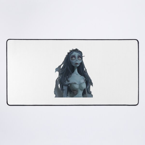 Item preview, Corpse Bride Emily designed and sold by LynnArtistic.