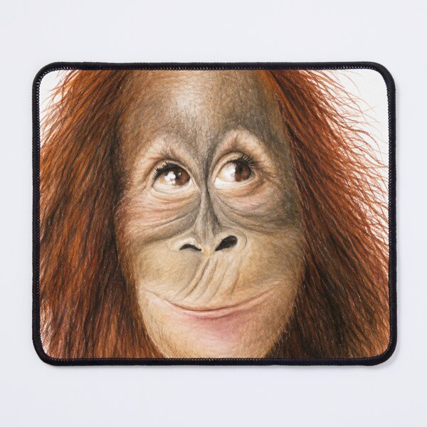 Item preview, Curious Clive designed and sold by JAlexandria-art.
