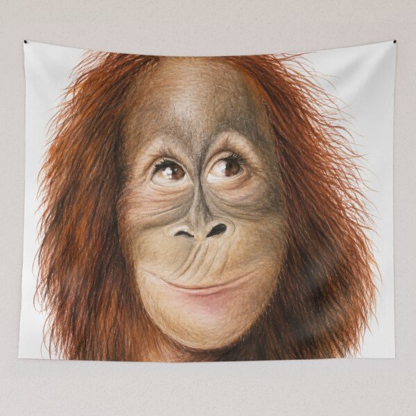 Item preview, Clive el curioso designed and sold by JAlexandria-art.