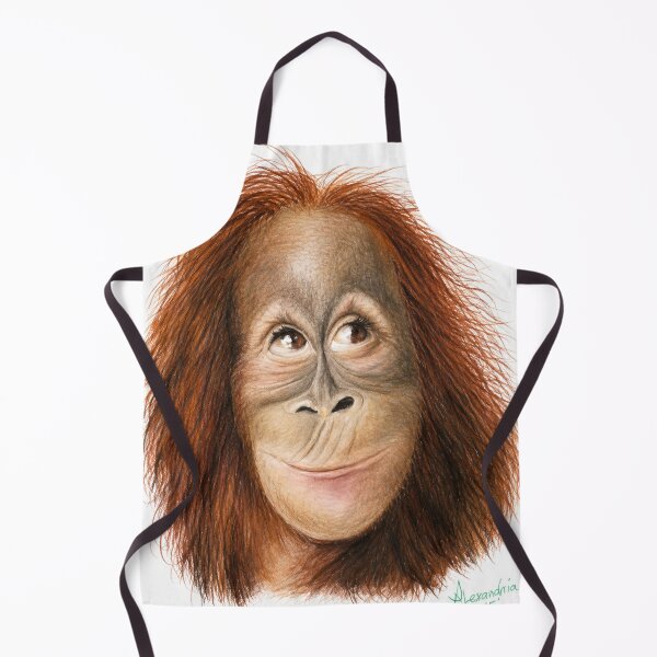 Item preview, Curious Clive designed and sold by JAlexandria-art.