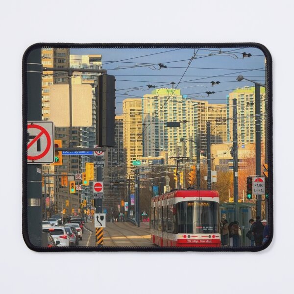 Item preview, Toronto Kaiser Permanente Urban Nights designed and sold by Kiftsgategarden.
