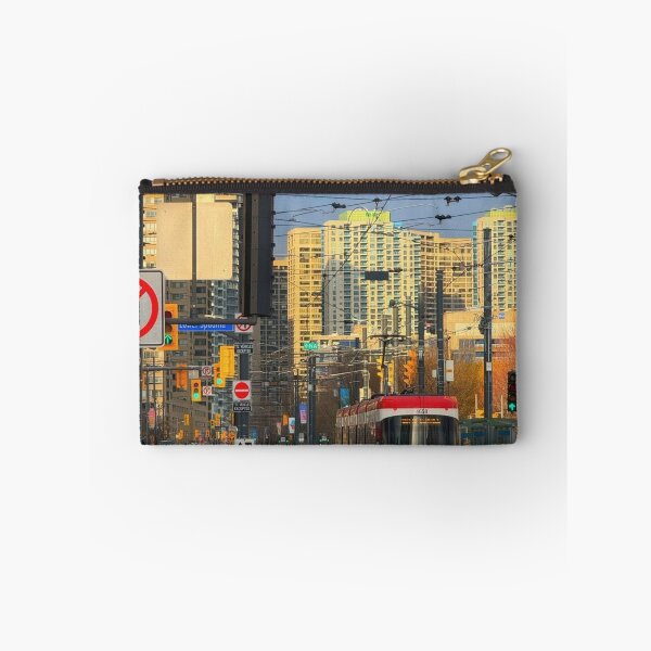 Item preview, Toronto Kaiser Permanente Urban Nights designed and sold by Kiftsgategarden.