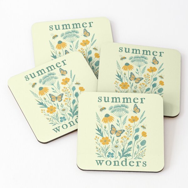 Item preview, Summer Wonders designed and sold by joztees.
