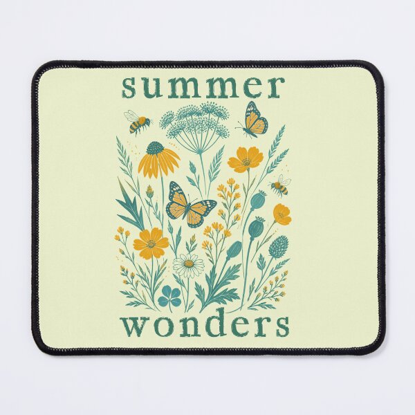 Item preview, Summer Wonders designed and sold by joztees.