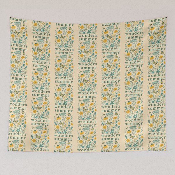 Item preview, Summer Wonders designed and sold by joztees.
