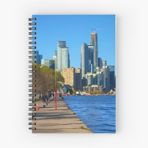 Item preview, Toronto James Cook University iCity Motion designed and sold by Kiftsgategarden.