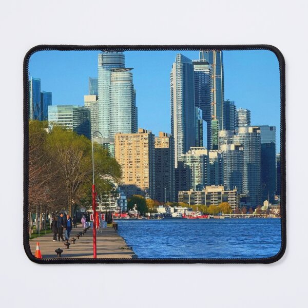 Item preview, Toronto James Cook University iCity Motion designed and sold by Kiftsgategarden.