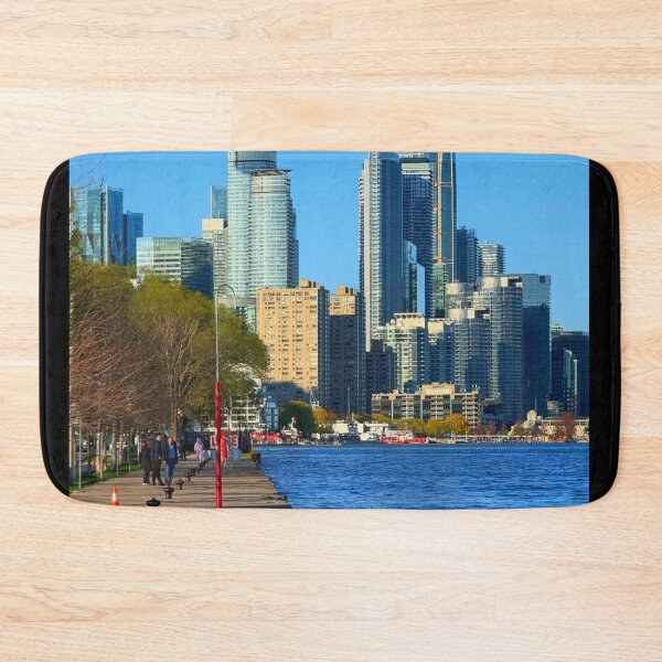 Item preview, Toronto James Cook University iCity Motion designed and sold by Kiftsgategarden.