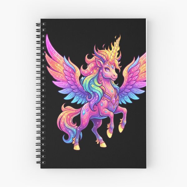 Item preview, 1997 Neon Rainbow Baphomet NOW WITH GOAT/UNICORN NIPPLES designed and sold by fejesrussh.