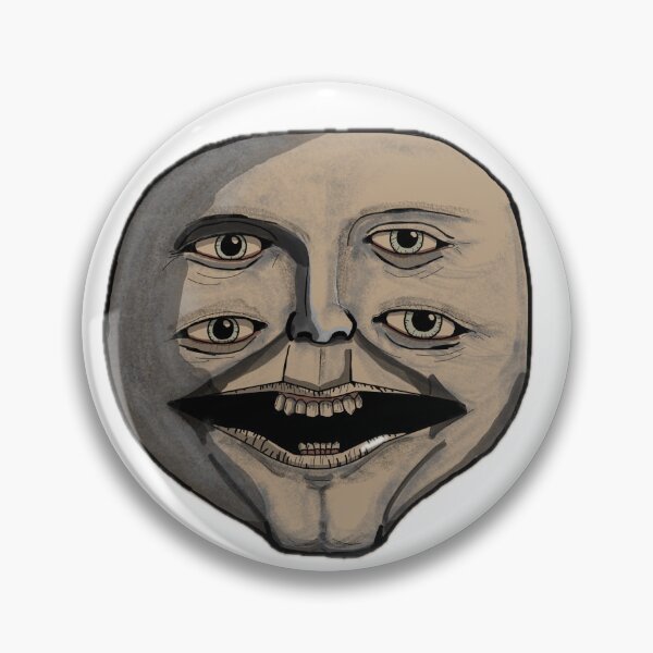 Item preview, New Moon Phase: Despair designed and sold by Big Windy.