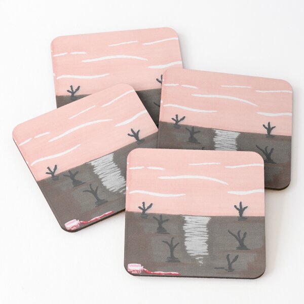 Item preview, Desertscape designed and sold by A-P-Ink.