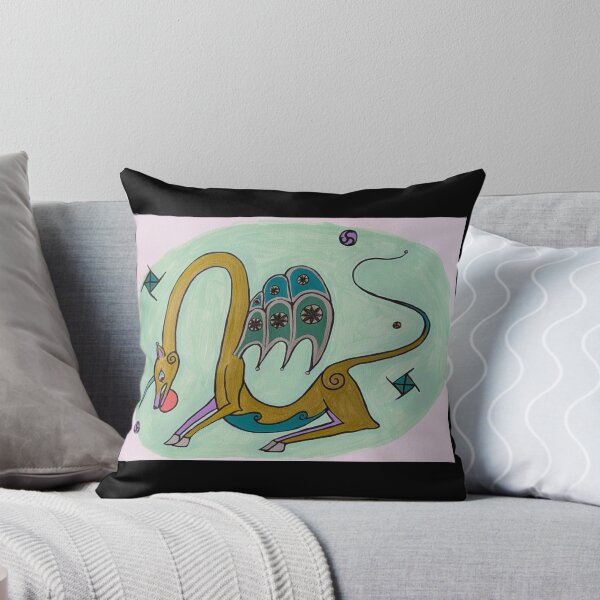 Item preview, Dragon designed and sold by Dark Moon Art Studio.