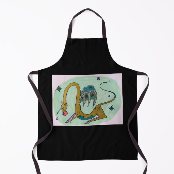Item preview, Dragon designed and sold by Dark Moon Art Studio.